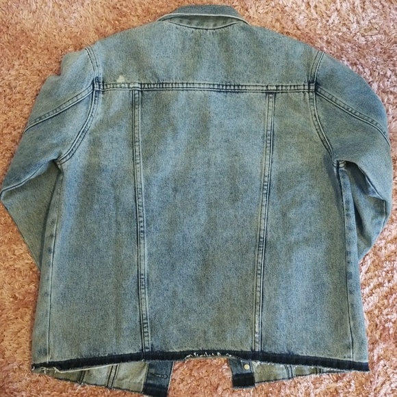 NOT FOR SALE ANYMORE **** DL1961 | Jacket - Picture 7 of 8